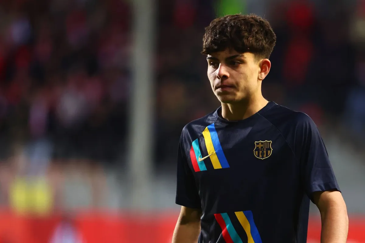 xavi espart — PL news