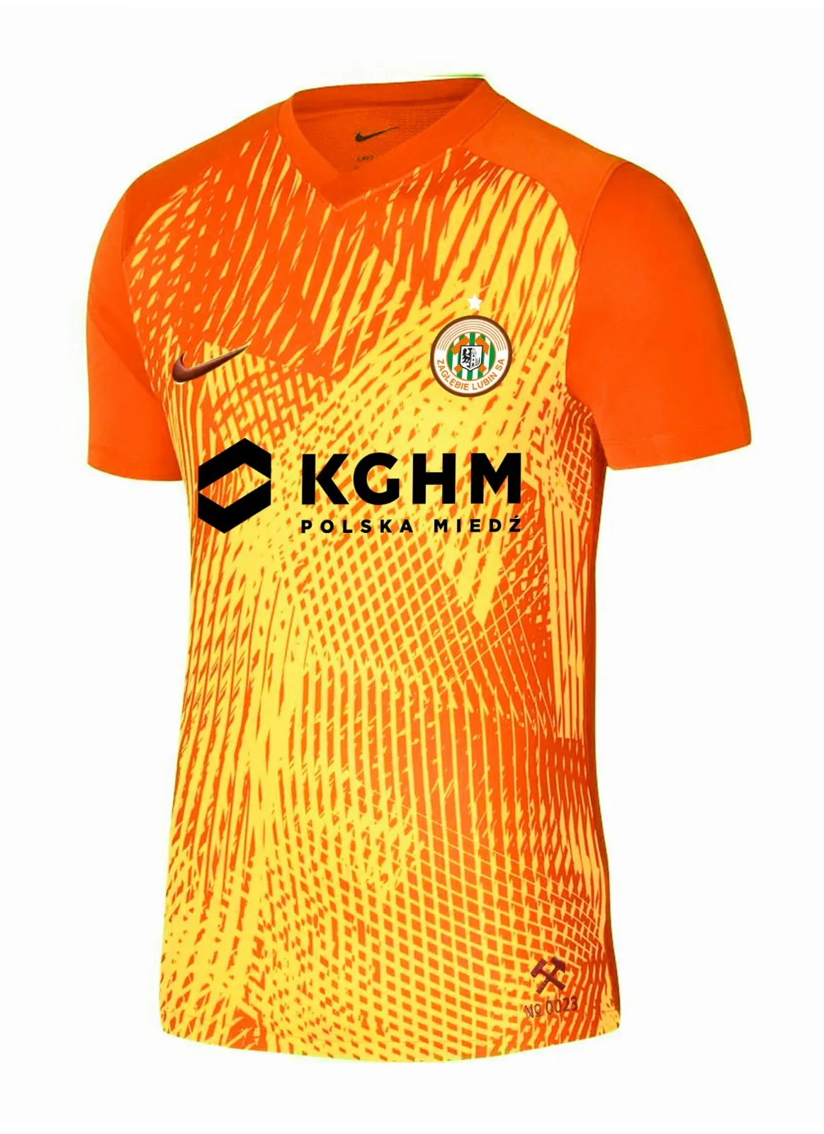 zagłębie lubin — PL news