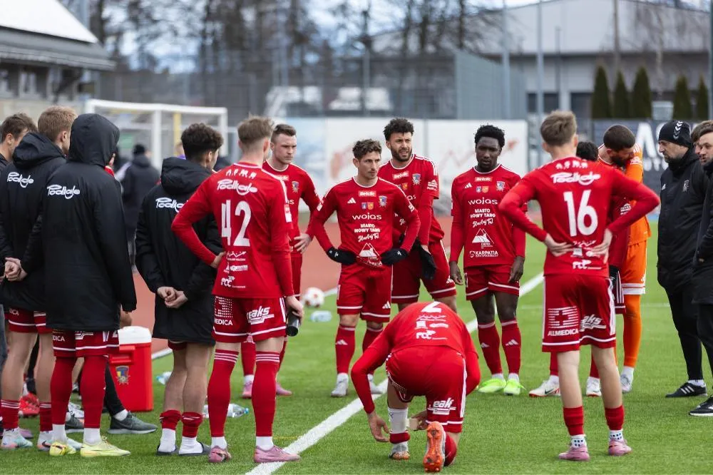 zagłębie sosnowiec — PL news