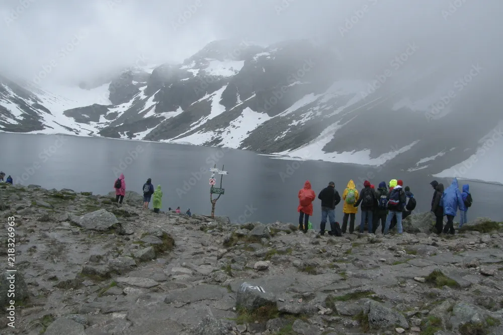 załamanie pogody — PL news