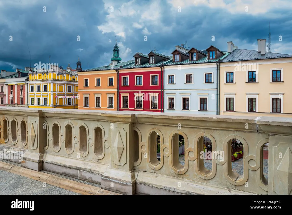 zamość — PL news