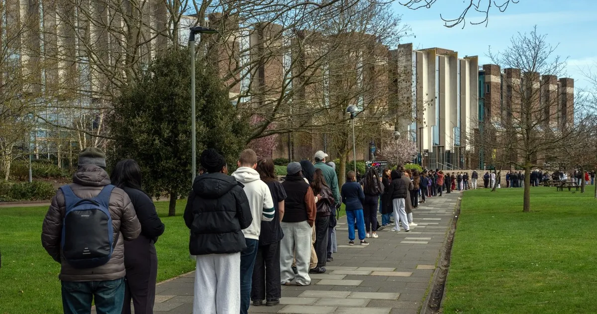 zapalenie opon mózgowych — PL news