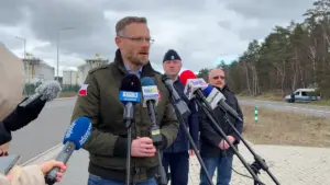 zbigniew bogucki — PL news