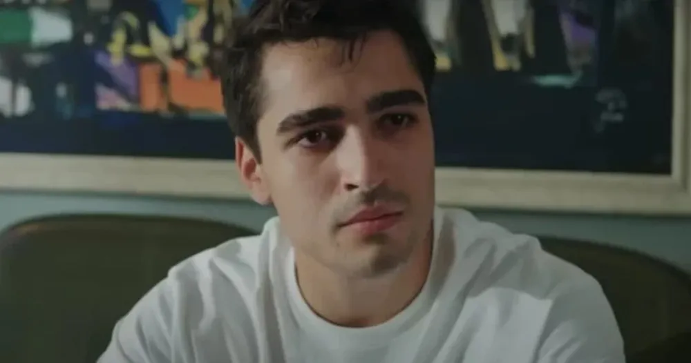 złoty chłopak — PL news