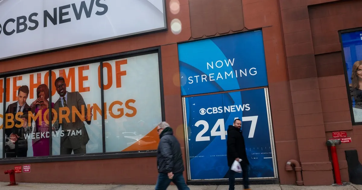 zwolnienia w tvn — PL news