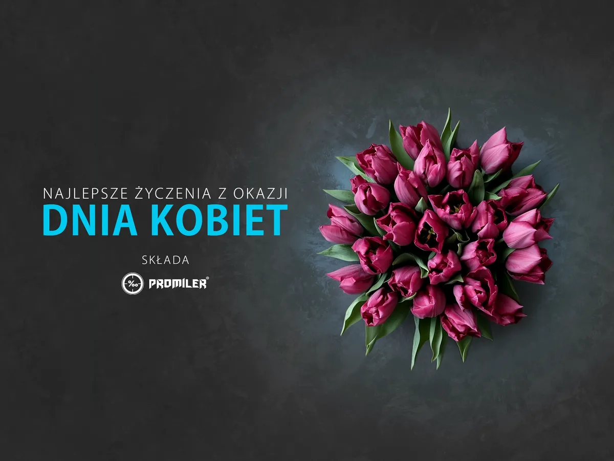 życzenia na dzień kobiet — PL news