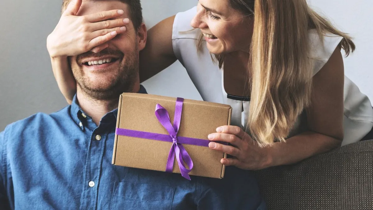 zyczenia na dzien mezczyzny — PL news