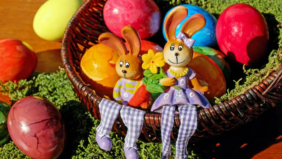 życzenia wielkanocne 2026 — PL news