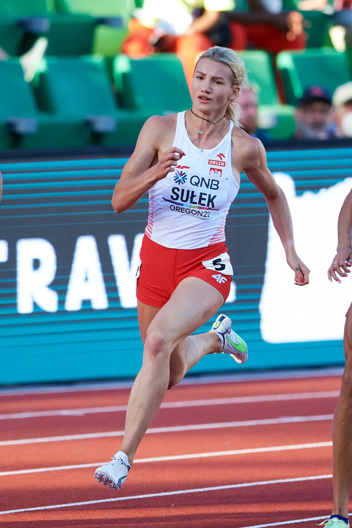 adrianna sułek — PL news