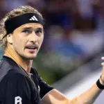 alexander zverev — PL news