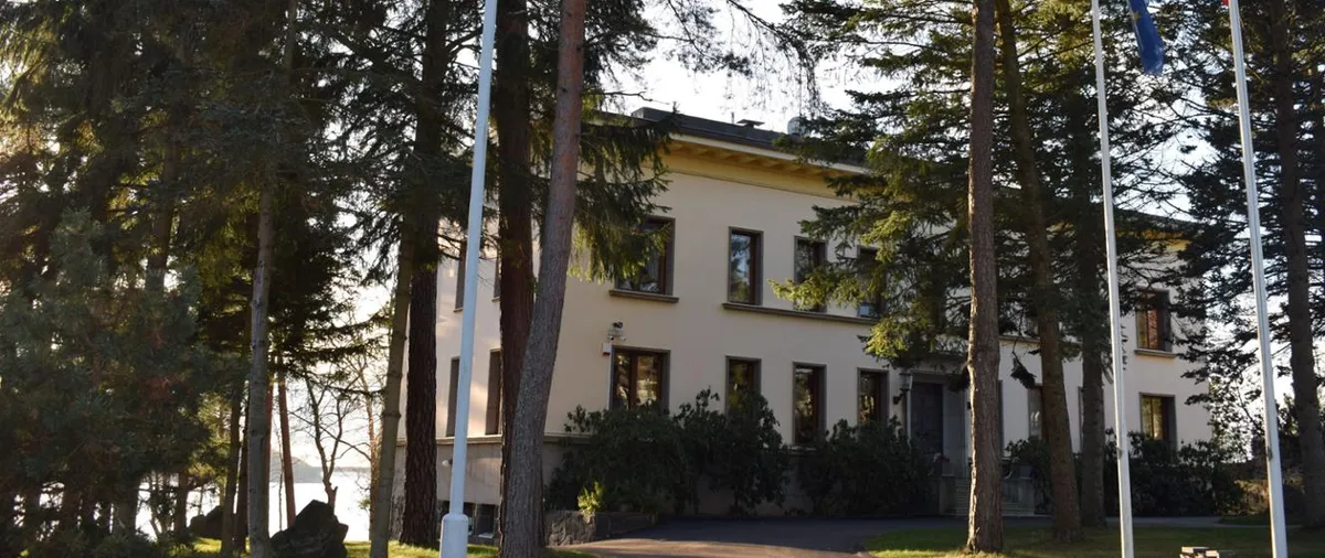 ambasador — PL news