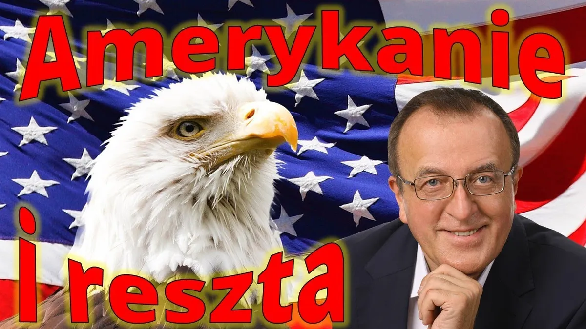 amerykanie — PL news