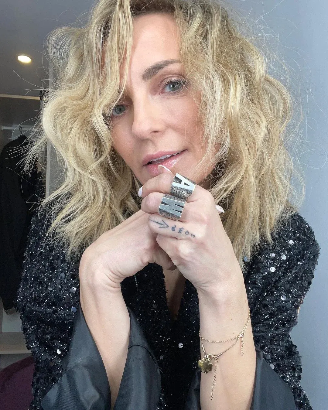 anna wyszkoni — PL news