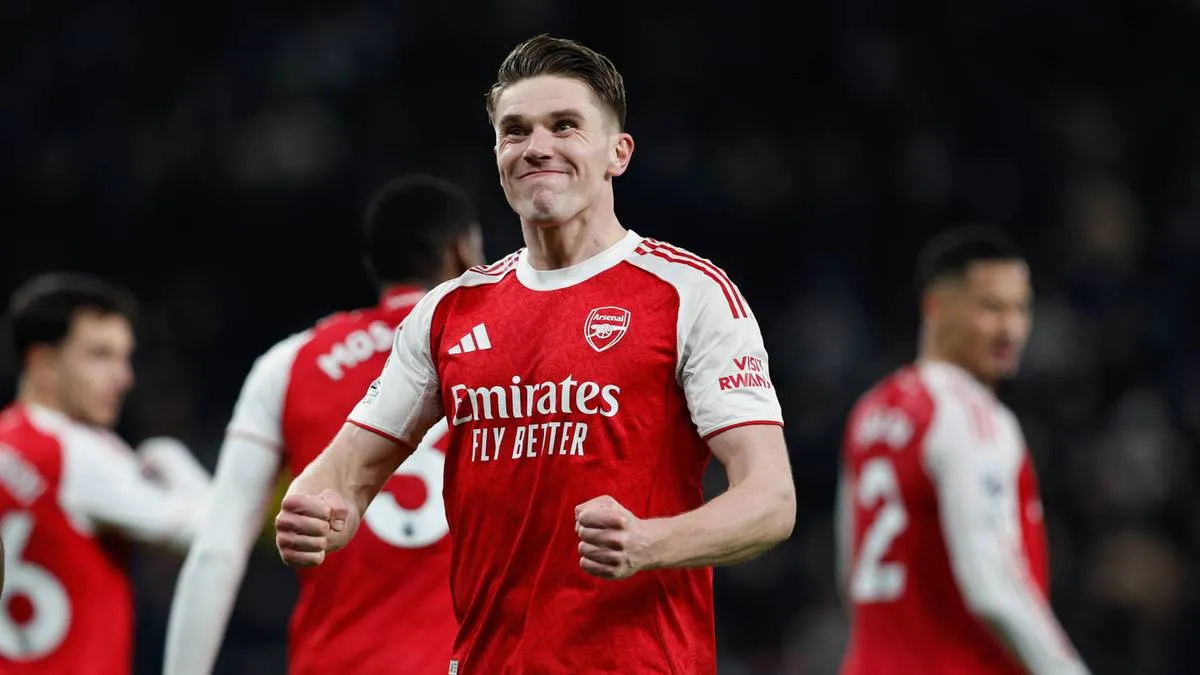 arsenal atletico — PL news