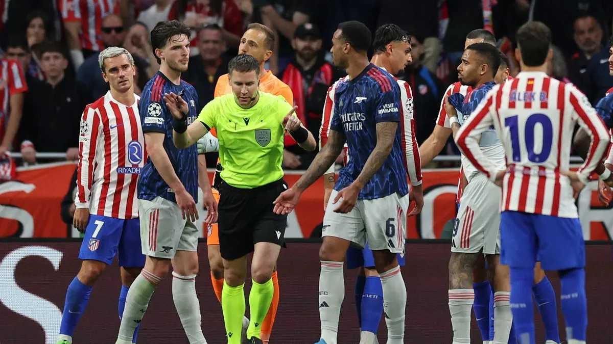 arsenal — PL news
