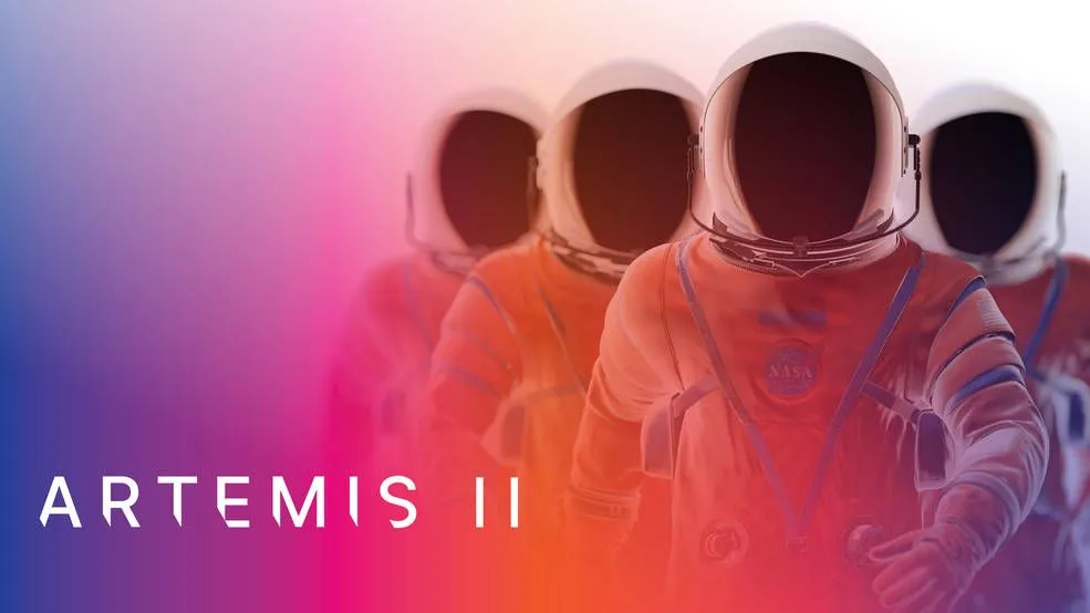 artemis 2 live — PL news