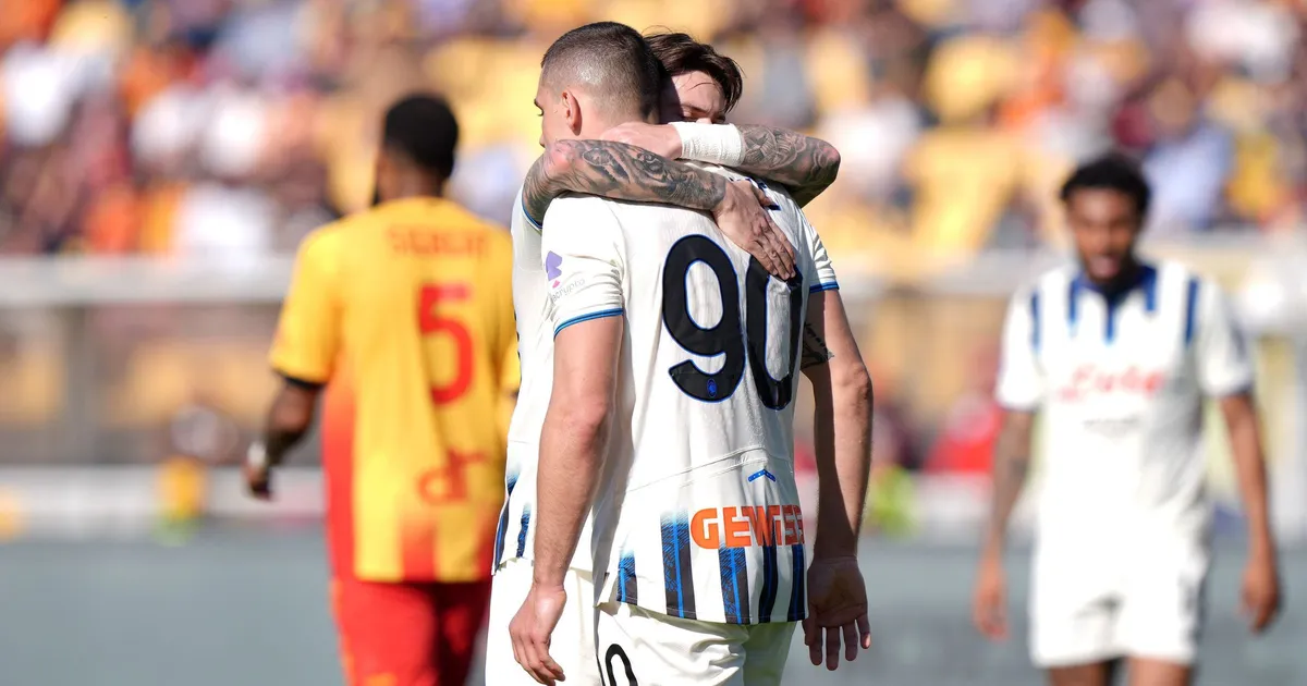 atalanta — PL news