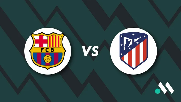 atlético madryt – fc barcelona — PL news