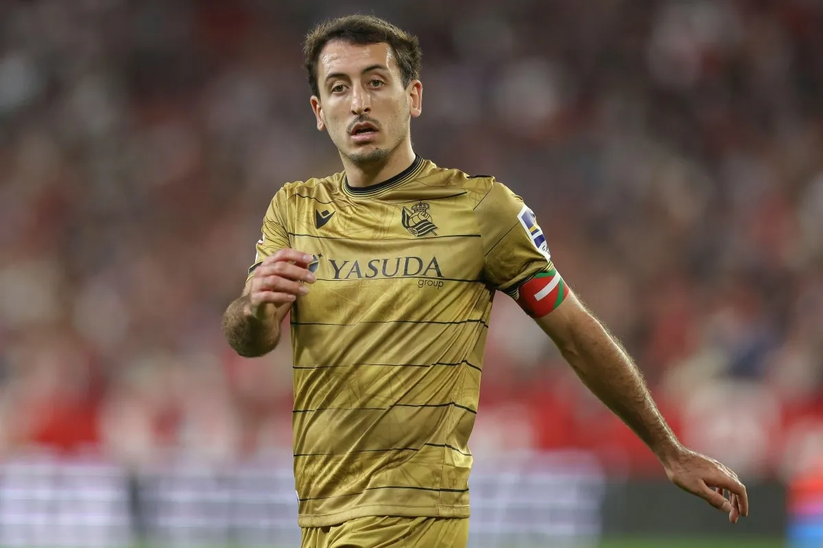 atletico real sociedad — PL news