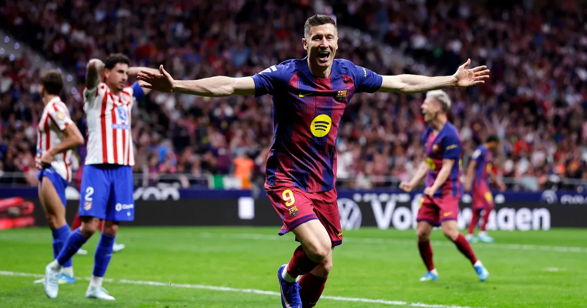 barcelona — PL news