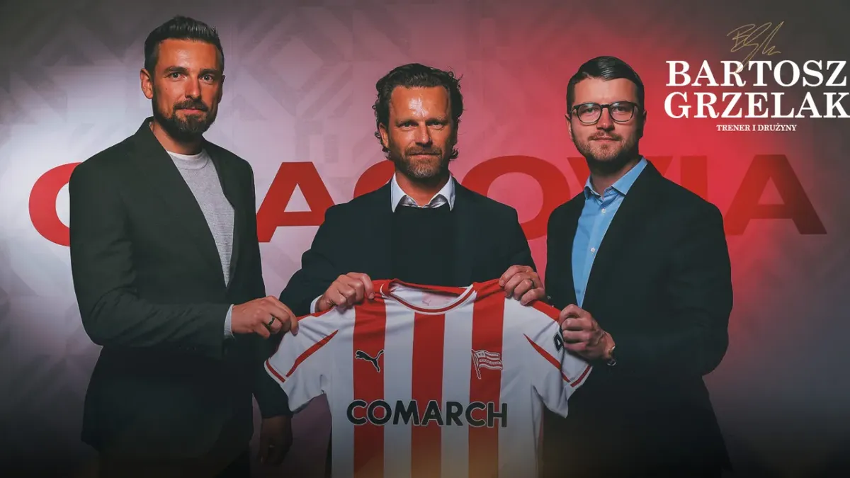 bartosz grzelak — PL news