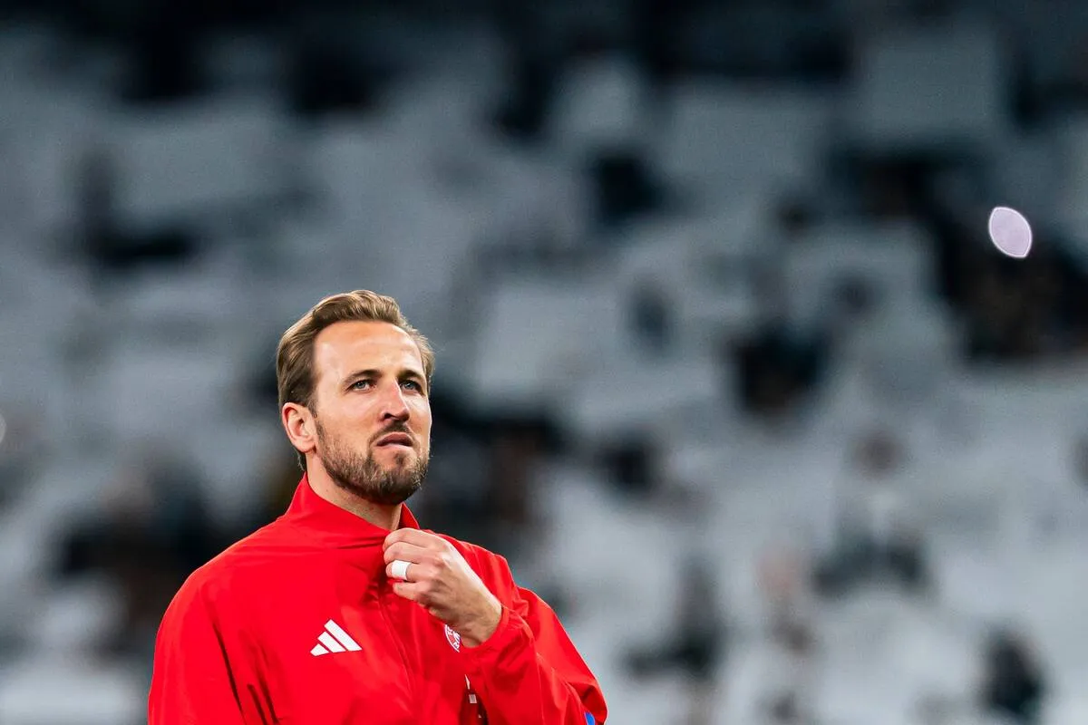 bayern psg — PL news