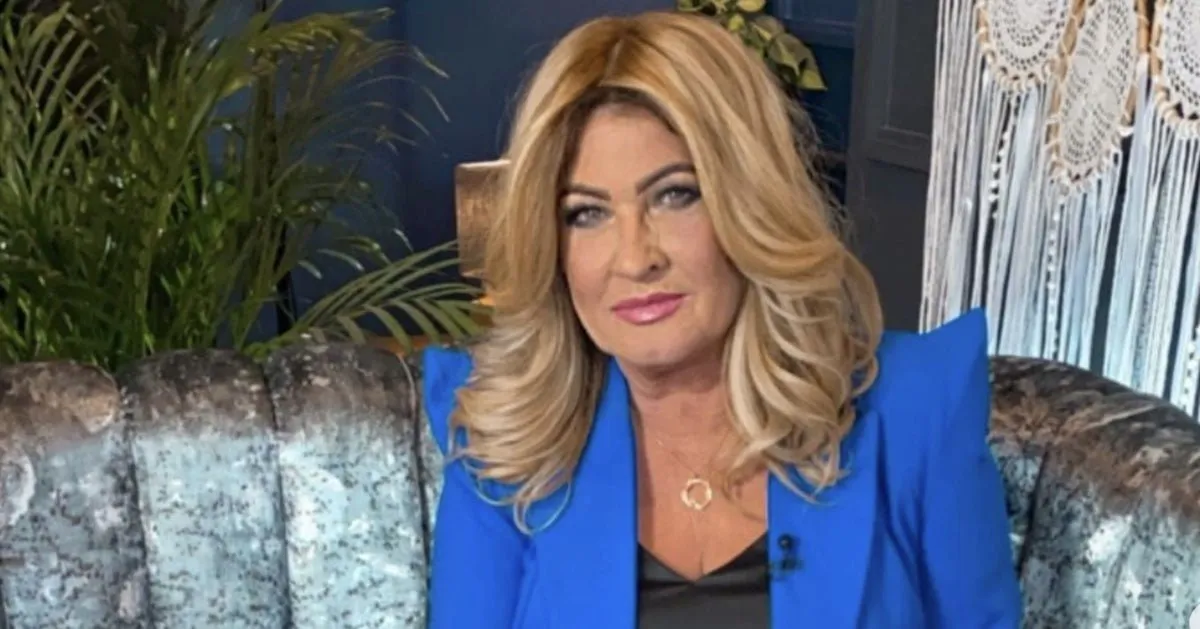 beata kozidrak — PL news