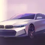 bmw neue klasse — PL news