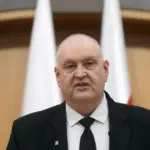 bogdan święczkowski — PL news