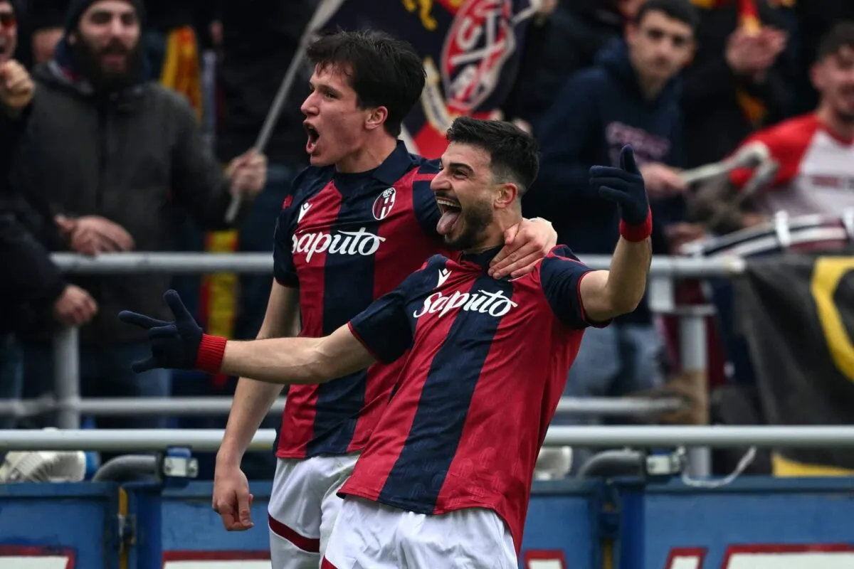 bologna – lecce — PL news
