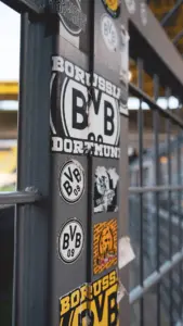 borussia dortmund — PL news