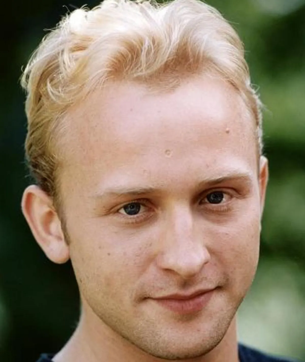 borys szyc — PL news