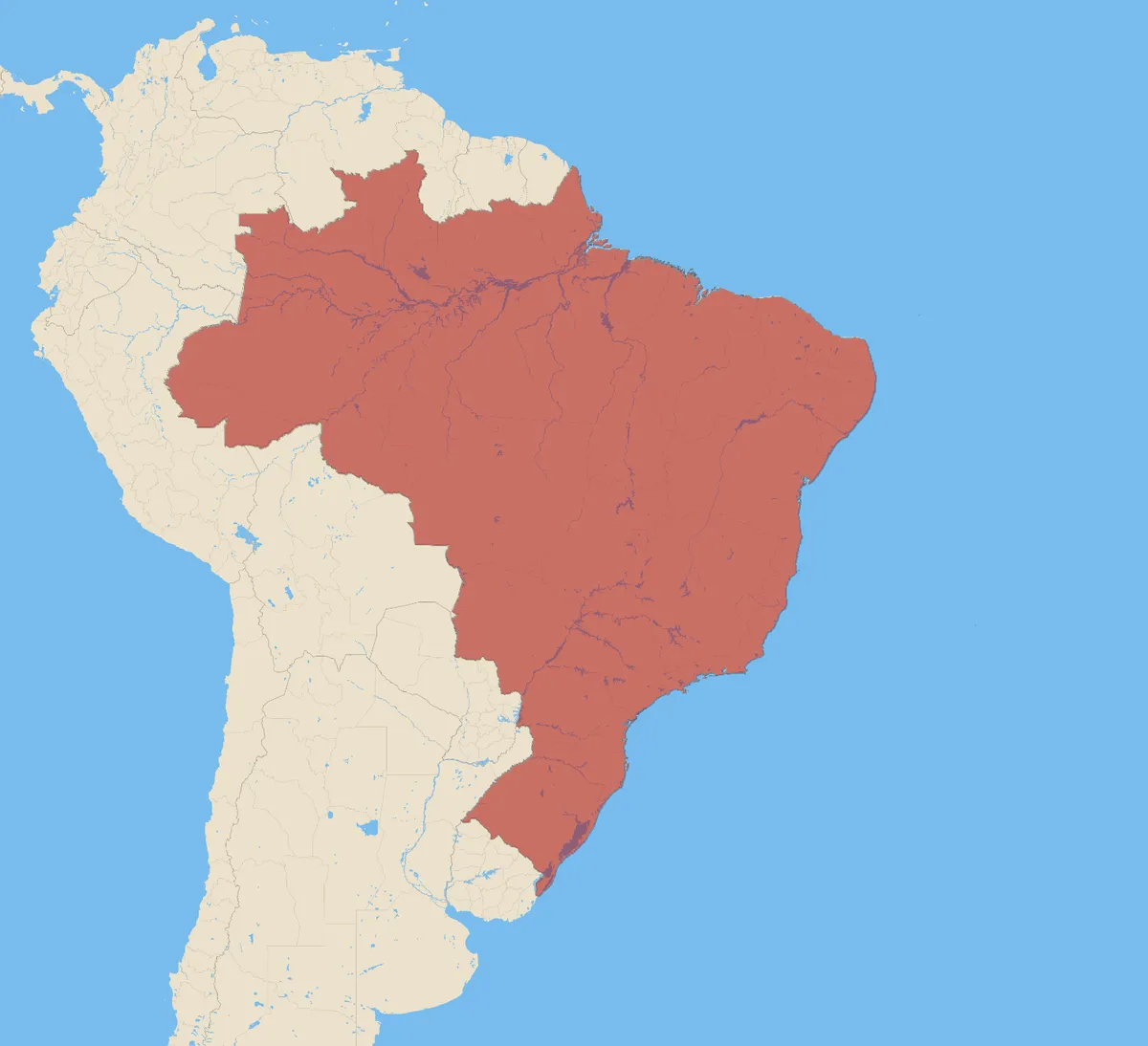 brazylia — PL news