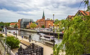 bydgoszcz — PL news