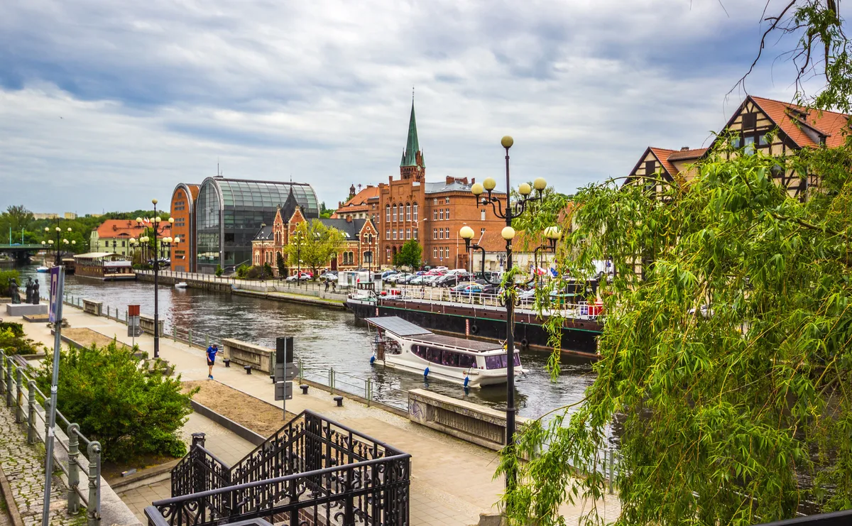 bydgoszcz — PL news