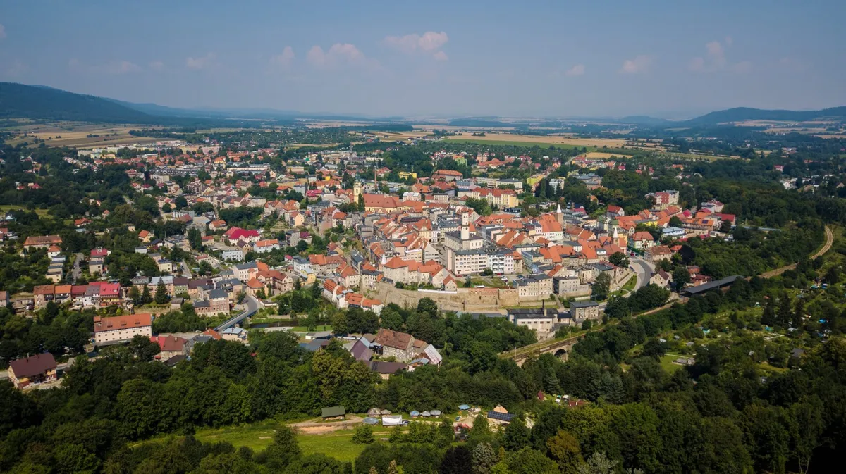 bystrzyca kłodzka — PL news