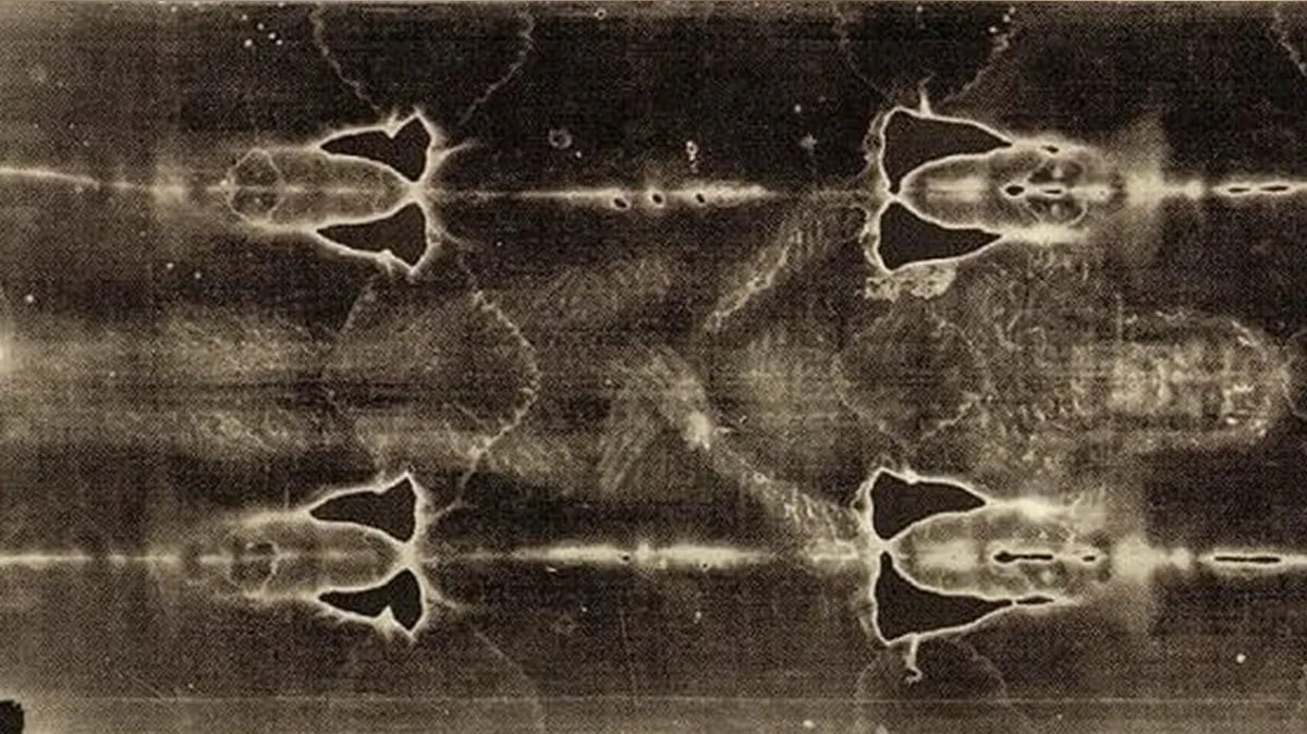 całun turyński — PL news