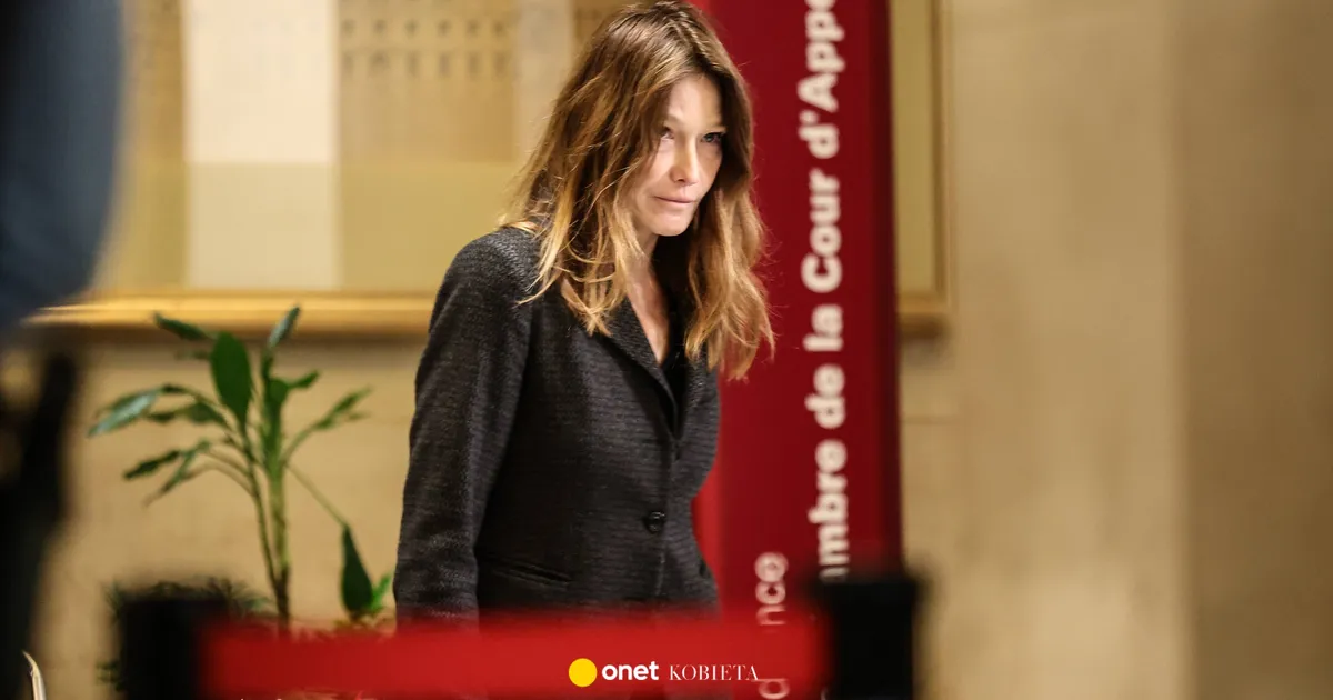 carla bruni — PL news