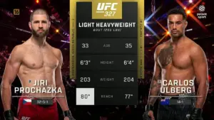 carlos ulberg — PL news