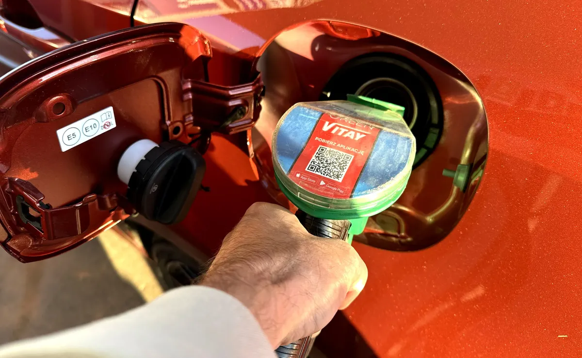 cena lpg — PL news