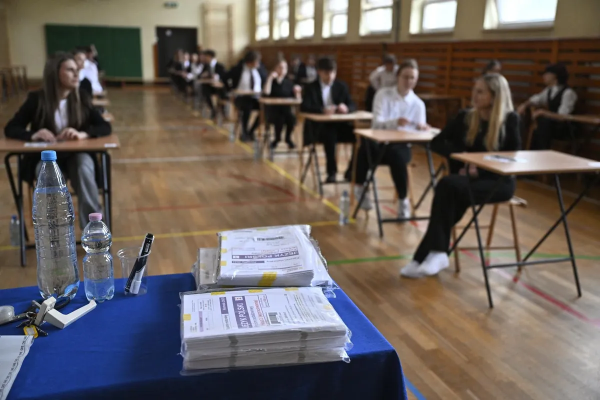 centralna komisja egzaminacyjna — PL news