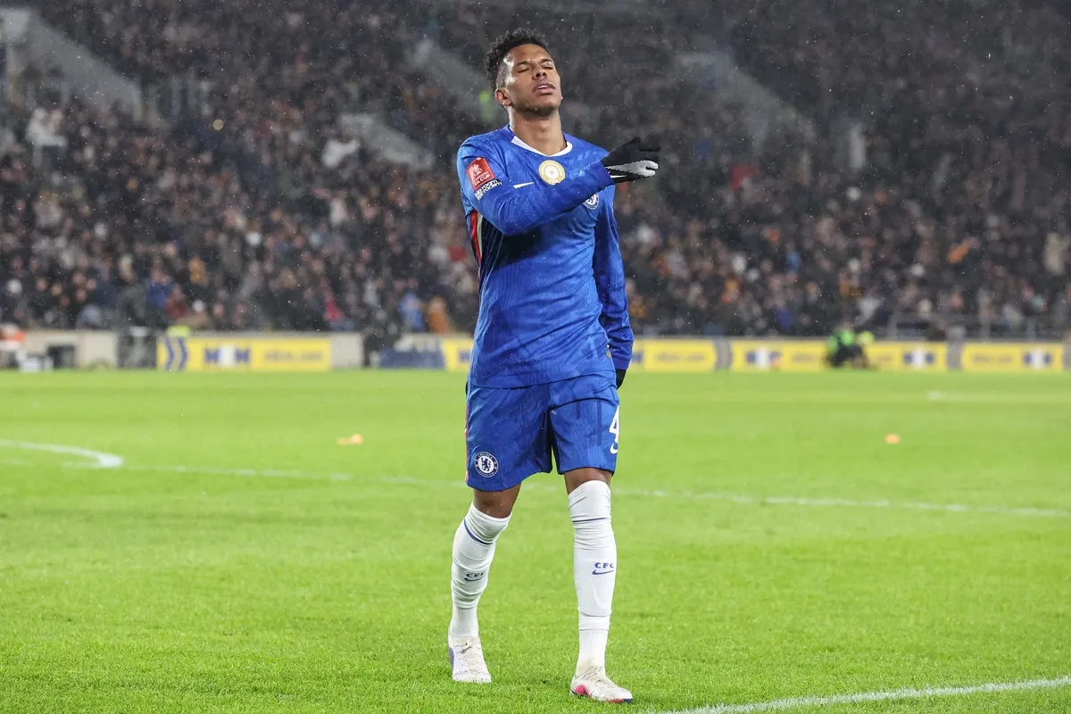 chelsea – port vale — PL news