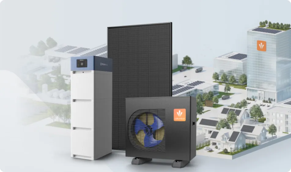 columbus energy — PL news