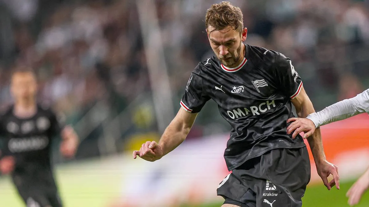 cracovia – arka — PL news