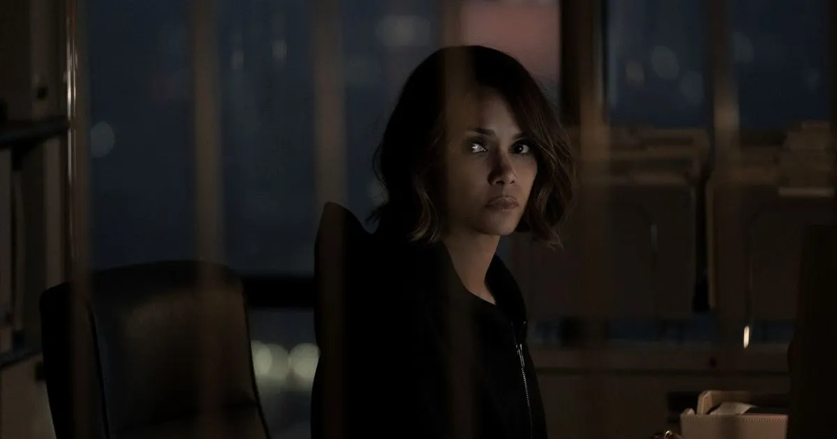 crime 101 — PL news