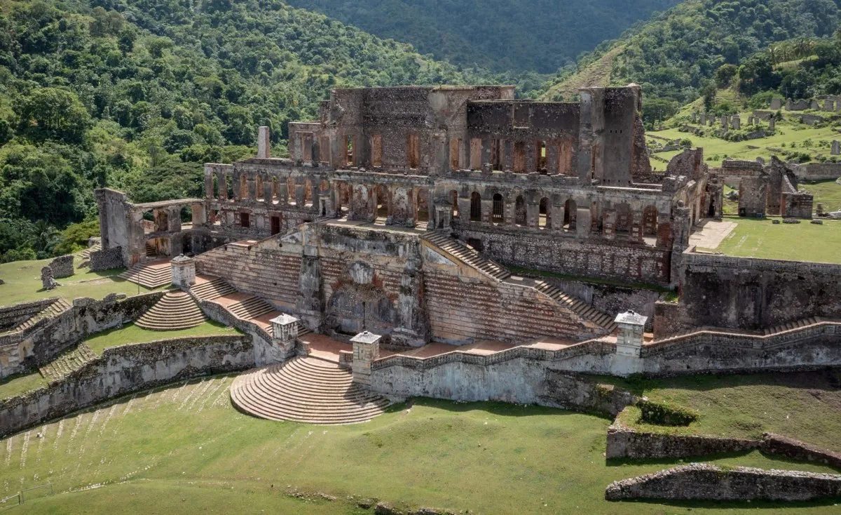 cytadeli laferriere — PL news