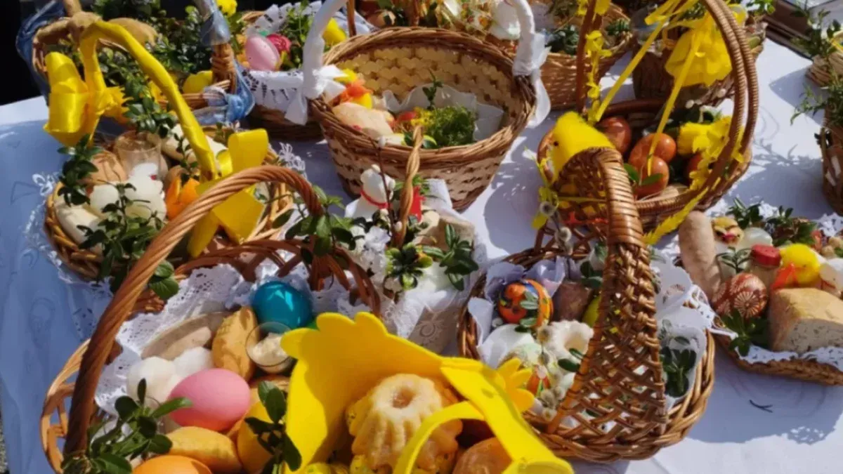 czy w wielką sobotę jest post — PL news