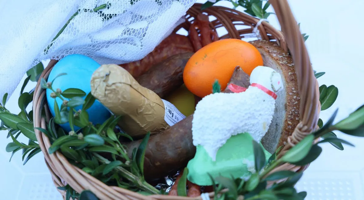 czy w wielką sobotę można jeść mięso — PL news