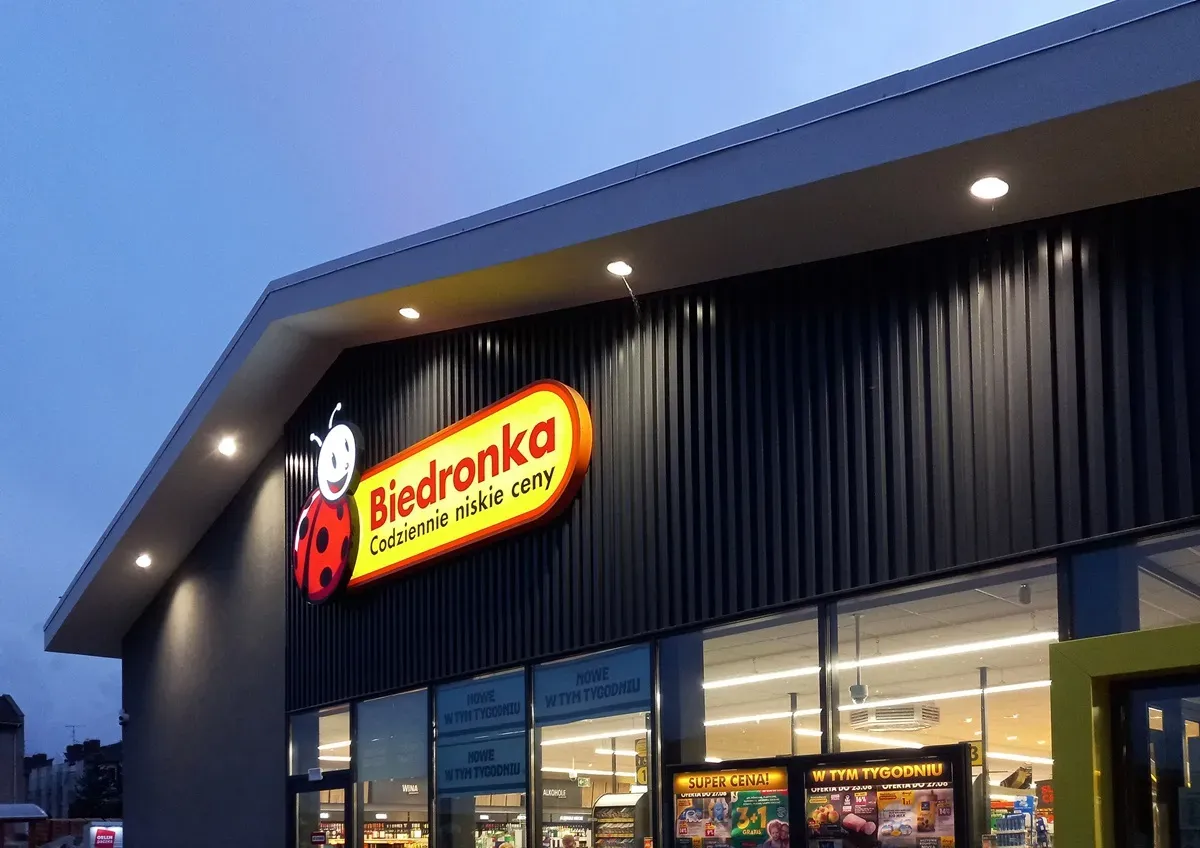 czy w wielką sobotę są otwarte sklepy — PL news