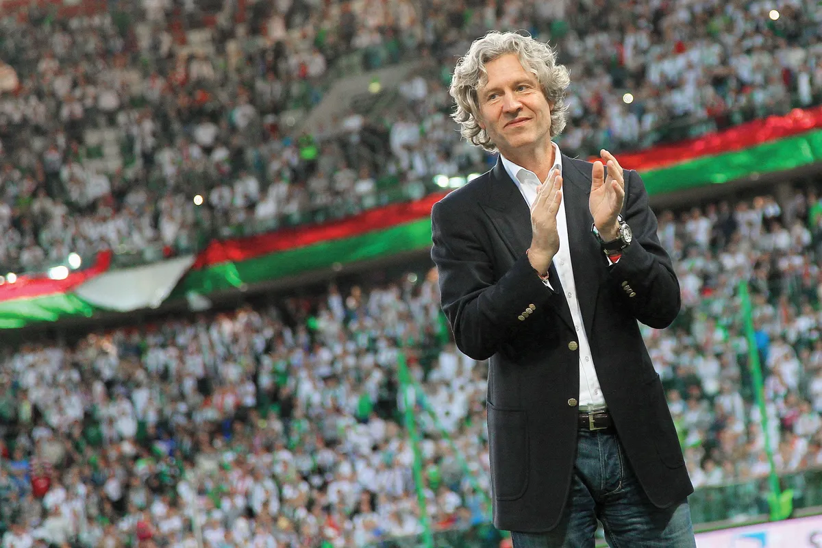 dariusz mioduski — PL news